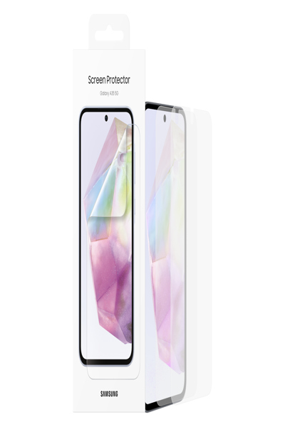 Samsung EF-UA356 - Screen protector for mobile phones