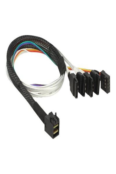 Delock SAS intern kabel - SAS 6Gbit/s - 83315