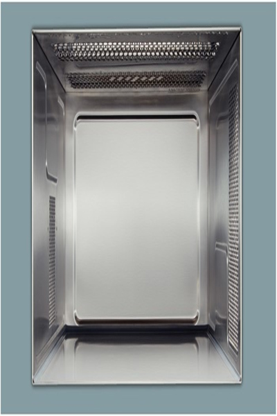 Siemens BF634LGS1 Inbyggd mikrovågsugn - BF634LGS1