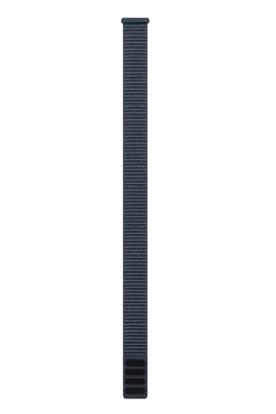 Garmin UltraFit Band Nylon Granite Blue - 010-13306-23