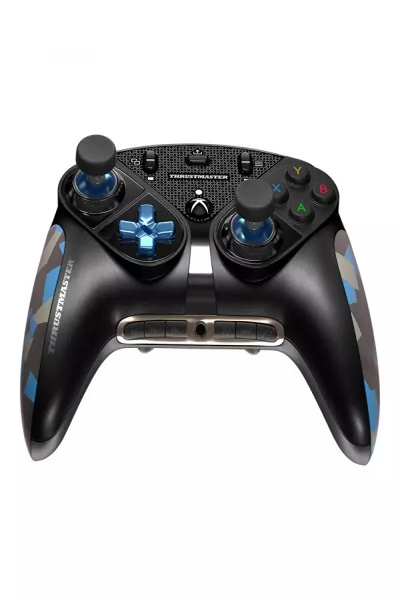 Pack bleu ThrustMaster ESWAP X