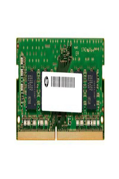 HP 862397-850: 4GB DDR4 2400MHz SO-DIMM, 1x4GB