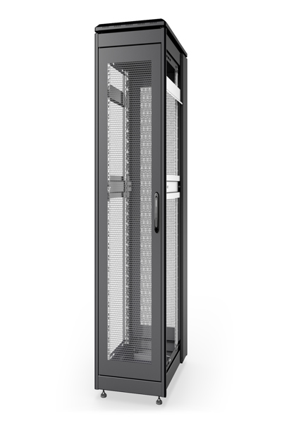 DIGITUS DN-31104-B 26U Rack 600mm