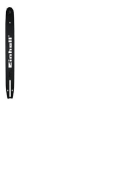 Einhell 4500151 - BG-PC 3735 - 45 cm - Noir, Blanc