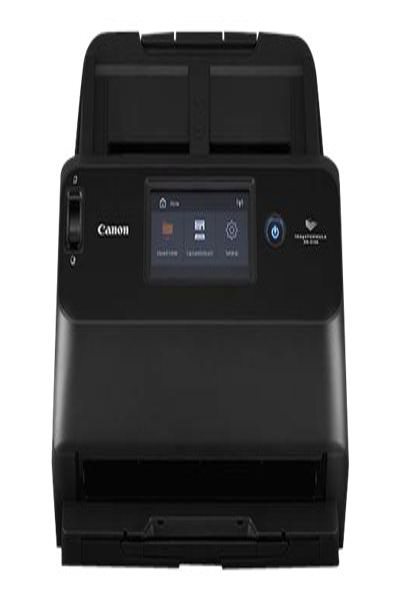 Canon imageFORMULA DR-S150 - 216 x 356 mm - 600 x 600 DPI - 45 ppm - 45 ppm - 90 ipm - 90 ipm - 4044C003
