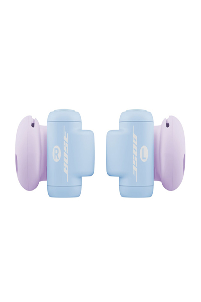 Bose Ultra Open True Wireless Headphones Microphone