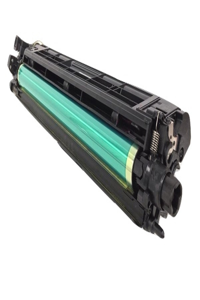 Toner cyan Konica Minolta A85Y0KD 90 000 pages