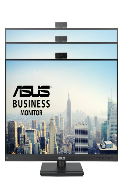 ASUS BE249QFK - LED-skärm - 24" (23,8" visningsbar) - 90LM01V1-B03370