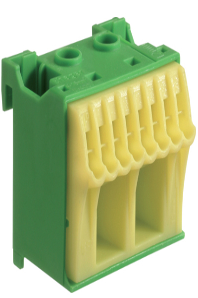 Hager KN10E Accessoire d'alimentation