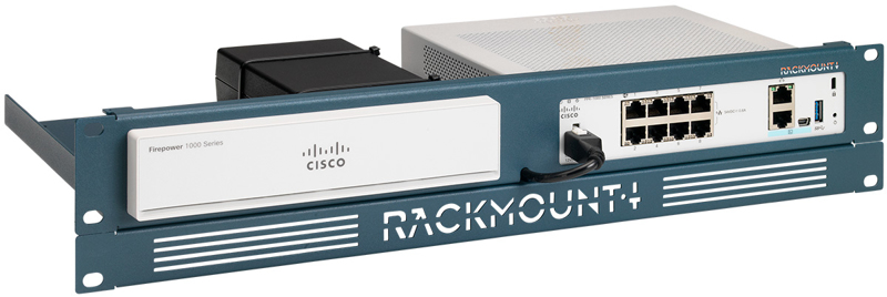 RMIT RM-CI-T8 - 19'' for Cisco Firepower 1010 / ASA 5506-X - RM-CI-T8