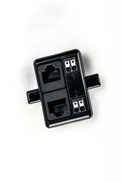 Vertiv SN-2D - Kontaktsensor för rackdörr - SN-2D