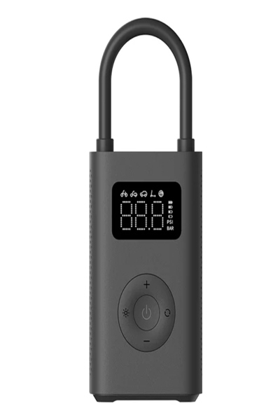 Xiaomi MJCQB06QW, 10 bars, 490 g