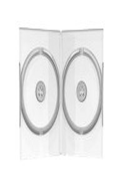 MEDIARANGE DVD-fodral - BOX26-M