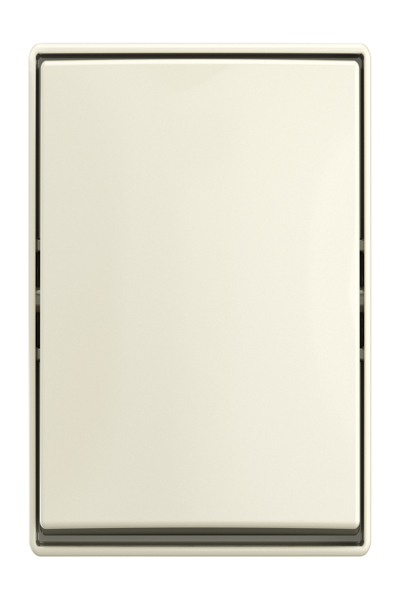 BUSCH JAEGER Wippschalter AP 2601/6 J-522