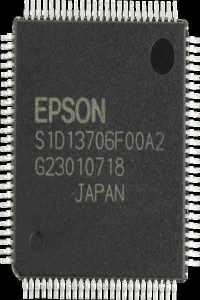 S1D13706F00A200