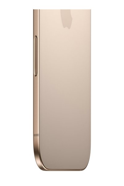 iPhone 16 Pro - Smartphone 5G