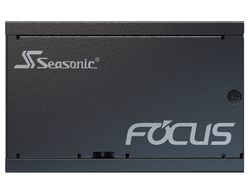 Seasonic FOCUS-SPX-650 PSU - FOCUS-SPX-650