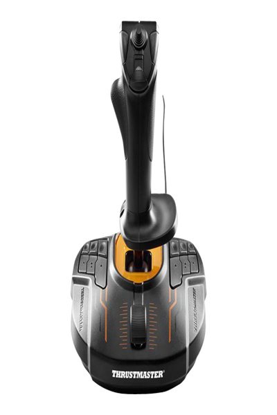 Manette ThrustMaster T.16000M FCS