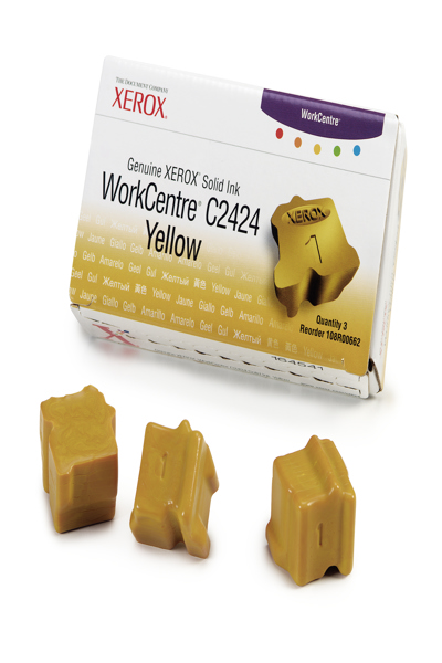 Xerox Genuine Xerox WorkCentre C2424 - 108R00662