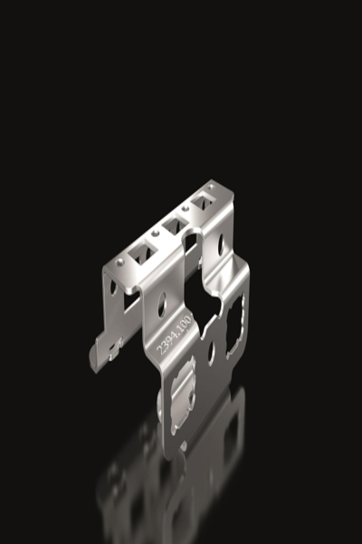 Rittal golvexpansionsskena för AX - 2394100