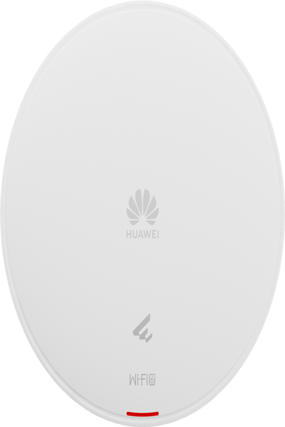 Huawei eKit série AP600 AP661, 2,4 GHz, 5 GHz, 6575 Mbit/s, WEP 64 bits, WEP 128 bits, WPA-PSK, WPA2, WPA3, 1000, 2500 Mbit/s
