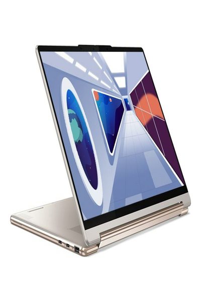 Lenovo Yoga 9 14 IRP8 83B1 - Flip-Design - Notebook - Core i7 - 83B1001EGE