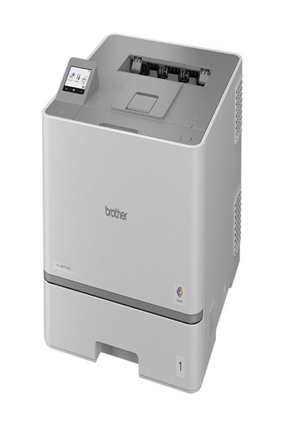 Brother HL-L8570CDW Color Laser Printer - Printer - Laser/Led - HLL8570CDWRE1