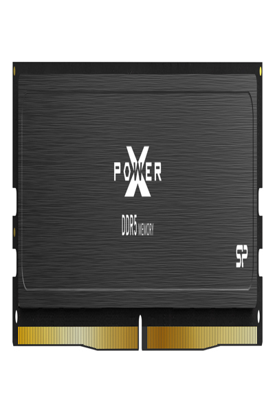 Silicon Power XPOWER Pulse DDR5 32GB Kit 2x16GB - SP032GXLWU60AFDJ