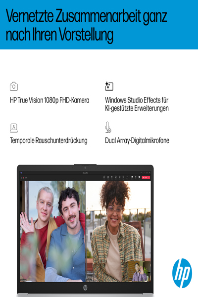 HP OMNIBOOK 3 NG 15-FN0655NG LAPTOP 1000 GB - BP1G1EA#ABD