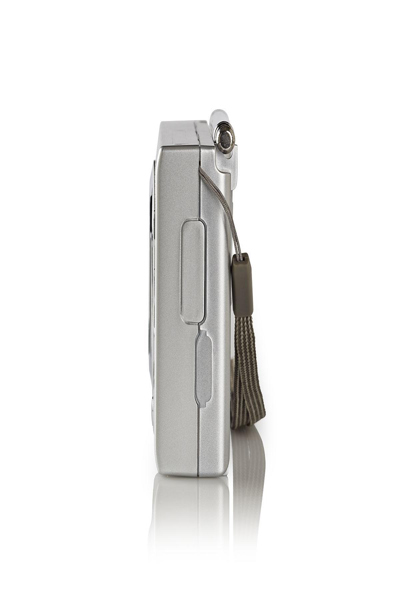 Nedis World Radio AM/FM/SW Battery - RDWR1000GY