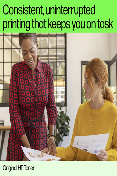 HP W9263MC Magenta Managed: Original LaserJet Toner Cartridge, 30,000 pages - W9263MC