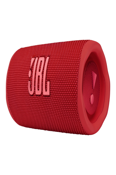 Enceinte Bluetooth Harman Kardon Flip 6 rouge, résistance à l'eau