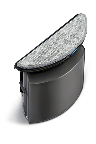 iRobot Combo i8+ Bagless Robot Vacuum - I857840