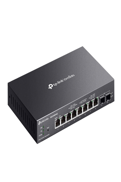 OMADA TP-LINK SG2210XMP-M2 V1.6
