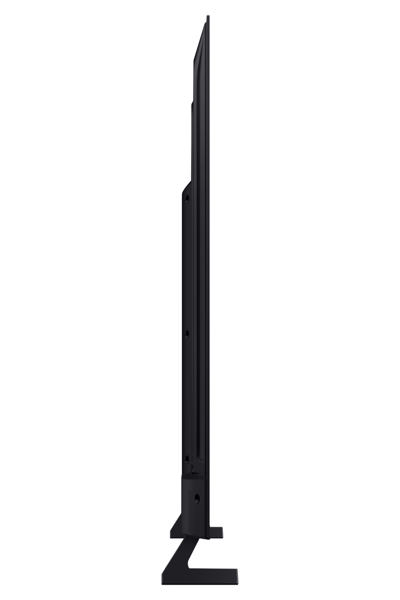 Samsung GU43CU6979UXZG Smart-TV 108.0 cm 43.0 Zoll