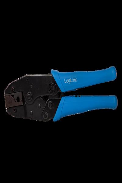 LogiLink Cat 6/6A krympeverktøy - WZ0039