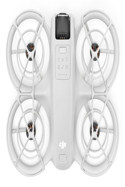 DJI Neo drönare svart vit - 988362