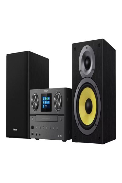 Philips TAM8905 - Micro system - TAM8905/10