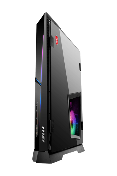 MSI PC||Desktop|Intel Core Ultra 5|225F|16 GB|DDR5-SDRAM|Storage SSD|SSD 1 TB|NVIDIA - MPGTRIDENTASAI2NVL5-072XEU