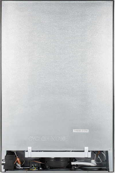 Gorenje Kombinerade Kyl/Frysskåp N619EAW4 BE 304 L - 20003666