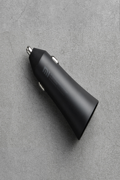 Adaptateur secteur voiture Xiaomi Mi