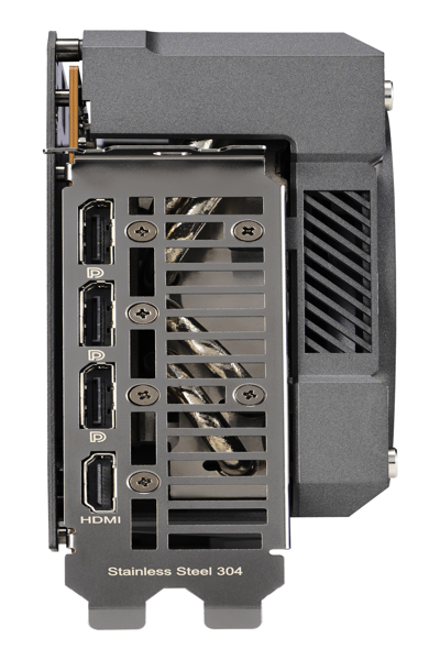 ASUS TUF-RX9070XT-O16G-GAMING Radeon RX 9070 XT 16GB - 90YV0L70-M0NA00