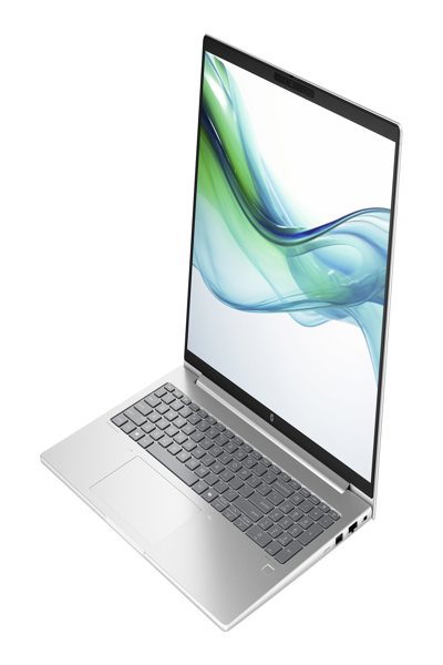 HP ProBook 460 G11: Intel Core Ultra 7 155U Notebook - A37XKET#ABH