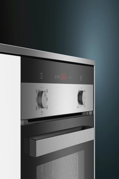 Siemens HB113FBS1 Built-in Oven - HB113FBS1