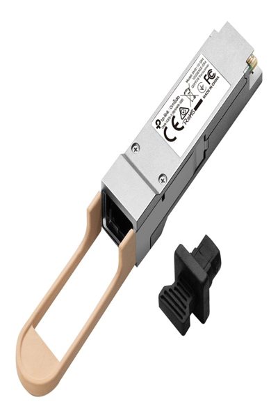 TP-LINK Omada SM9110-SR4 V1 - Module émetteur-récepteur QSFP28