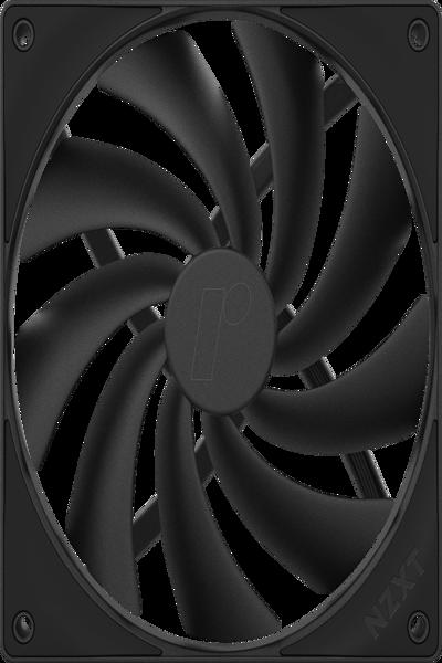 NZXT F Series F140Q case fan - RF-Q14SF-B2