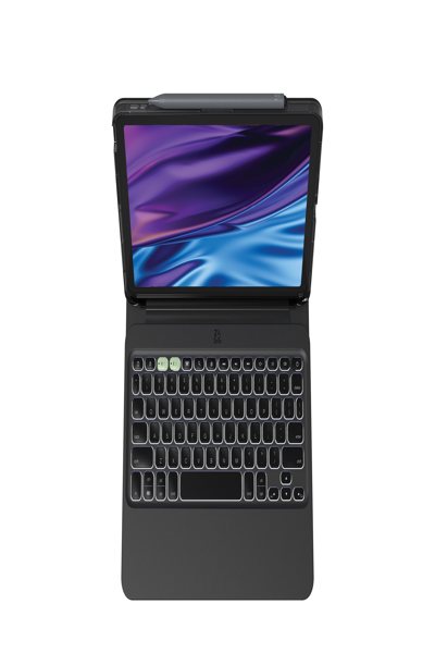ZAGG KB ProKey 2 iPad Air 11 M2 Black German - 103414642