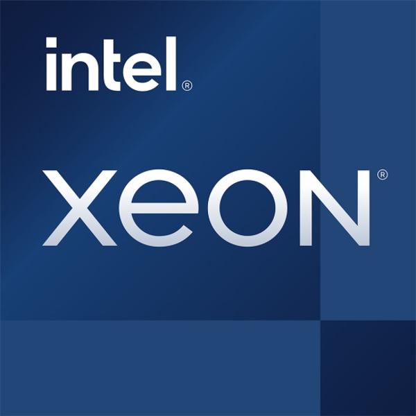 Intel Xeon E-2386G - 3.5 GHz - 6 Cores - CM8070804494716