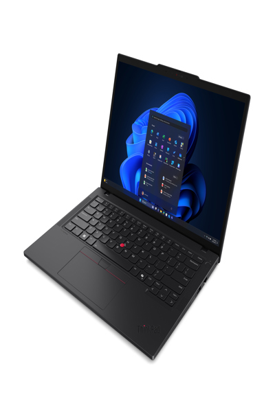LENOVO TP T14 14" NOTEBOOK CORE ULTRA 7 - 21QG001UMH