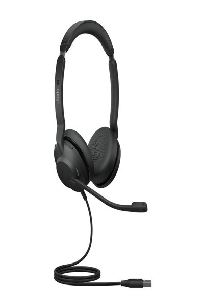 Jabra Evolve2 30 SE USB-A UC Stereo - 23189-989-979